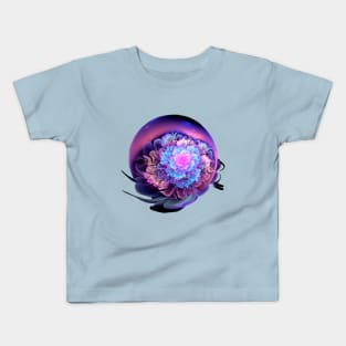 MoonFlower Kids T-Shirt